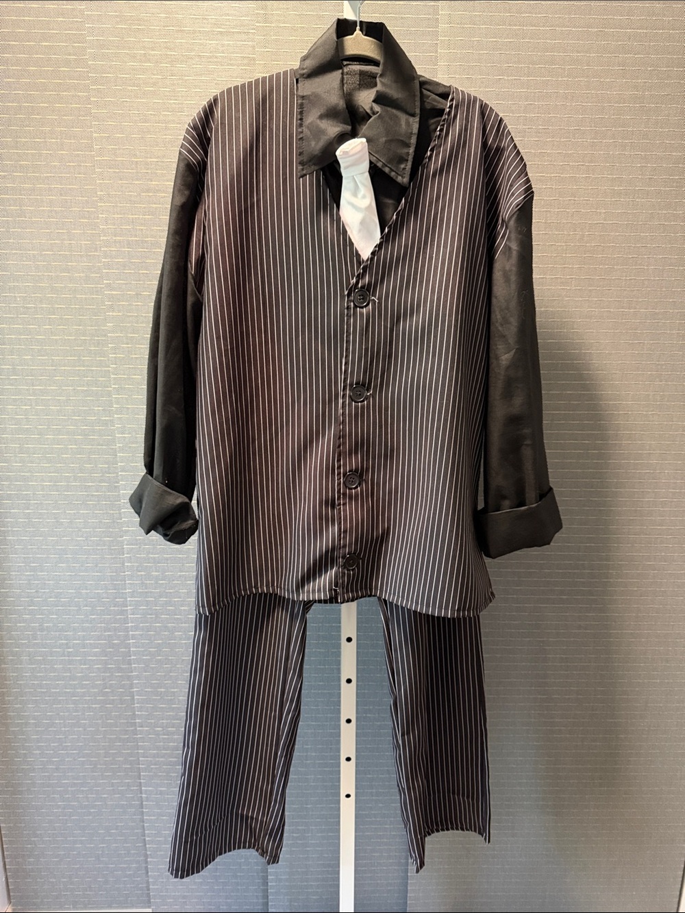 Men’s 1920’s Gangster Halloween Costume